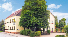Hotel & Gasthof Zum Löwen in Eisenach, Wartburg